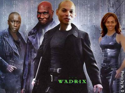 wadrix
